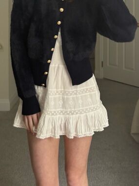 Camila Coelho Jacket